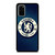 CHELSEA FOOTBALL CLUB THE BLUES Samsung Galaxy S20 Plus Case Cover