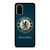 CHELSEA FC FOREVER BLUE Samsung Galaxy S20 Plus Case Cover