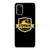CATERPILLAR CAT LOGO Samsung Galaxy S20 Plus Case Cover
