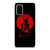 CASTLEVANIA MOVIE SERIES ART Samsung Galaxy S20 Plus Case Cover