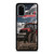 CASE IH INTERNATIONAL HARVESTER TRACTOR Samsung Galaxy S20 Plus Case Cover