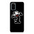 CARTOON FELIX THE CAT Samsung Galaxy S20 Plus Case Cover