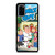 CARTOON FAMILY GUY Samsung Galaxy S20 Plus Case Cover