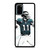 CARSON WENTZ  PHILADELPHIA EAGLES FOOTBALL Samsung Galaxy S20 Plus Case Cover