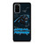 CAROLINA PANTHERS NFL LOGO Samsung Galaxy S20 Plus Case Cover