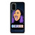 CARDI B FACE CARTOON Samsung Galaxy S20 Plus Case Cover