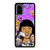 CARDI B CARTOON Samsung Galaxy S20 Plus Case Cover