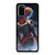 CAPTAIN MARVEL  AVENGERS Samsung Galaxy S20 Plus Case Cover