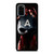 CAPTAIN AMERICA VS IRON MAN Samsung Galaxy S20 Plus Case Cover CAPTAIN AMERICA VS IRON MAN Samsung Galaxy S20 Plus Case Cover