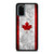 CANADA NATIONAL FLAG Samsung Galaxy S20 Plus Case Cover