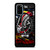 CALLAWAY GOLF Samsung Galaxy S20 Plus Case Cover