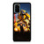BUMBLEBEE TRANSFORMERS Samsung Galaxy S20 Plus Case Cover