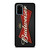 BUDWEISER LOGO Samsung Galaxy S20 Plus Case Cover