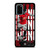 BRUNO FERNANDES MANCHESTER UNITED Samsung Galaxy S20 Plus Case Cover