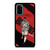 BRUNO FERNANDES MANCHESTER UNITED 3RD KIT Samsung Galaxy S20 Plus Case Cover