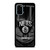 BROOKLYN NETS NBA Samsung Galaxy S20 Plus Case Cover