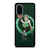 BOSTON CELTICS ICON Samsung Galaxy S20 Plus Case Cover