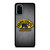 BOSTON BRUINS METAL LOGO Samsung Galaxy S20 Plus Case Cover