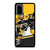 BOSTON BRUINS DAVID PASTRNAK 2 Samsung Galaxy S20 Plus Case Cover