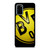 BORUSSIA DORTMUND BVB LOGO Samsung Galaxy S20 Plus Case Cover