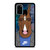 BOJACK HORSEMAN NIKE Samsung Galaxy S20 Plus Case Cover