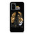 BOB MARLEY RASTA Samsung Galaxy S20 Plus Case Cover