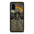 BOB MARLEY RASTA REGGAE ART Samsung Galaxy S20 Plus Case Cover