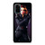 BLACK WIDOW SEXY GUN AVENGERS Samsung Galaxy S20 Plus Case Cover