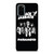 BLACK SABBATH PARANOID Samsung Galaxy S20 Plus Case Cover