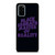 BLACK SABBATH MASTER OF REALITY ALBUM Samsung Galaxy S20 Plus Case Cover