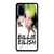 BILLIE EILISH BIOGRAPHIE Samsung Galaxy S20 Plus Case Cover