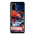 BIG HERO 6 CARTOON DISNEY Samsung Galaxy S20 Plus Case Cover