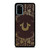 BIG BUDDHA TRUE RELIGION ART Samsung Galaxy S20 Plus Case Cover