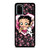 BETTY BOOP CUT LOVE Samsung Galaxy S20 Plus Case Cover