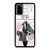 BEAUTY FASHION MEGAN HESS Samsung Galaxy S20 Plus Case Cover