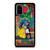 BEAUTY AND THE BEAST SETENED GLASS Samsung Galaxy S20 Plus Case Cover