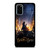 BEAUTY AND THE BEAST DISNEY Samsung Galaxy S20 Plus Case Cover