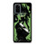 BATMAN VS VILLAIN CARTOON Samsung Galaxy S20 Plus Case Cover