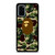 BATHING APE BAPE CAMO Samsung Galaxy S20 Plus Case Cover