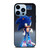 SONIC THE HEDGEHOG iPhone 13 Pro Max Case Cover