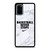BASKETBALL NEVER STOPS MARBLE Samsung Galaxy S20 Plus Case Cover