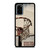 BASKETBALL NEVER STOPS 2 Samsung Galaxy S20 Plus Case Cover