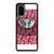 BAMA ALABAMA CRIMSON TIDE Samsung Galaxy S20 Plus Case Cover