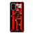 BAKER MAYFIELD CLEVELAND BROWNS NFL Samsung Galaxy S20 Plus Case Cover