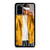 BAD BUNNY Samsung Galaxy S20 Plus Case Cover