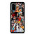 BAD BUNNY COLLAGE Samsung Galaxy S20 Plus Case Cover