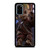 BABY GROOT GUARDIAN OF THE GALAXY Samsung Galaxy S20 Plus Case Cover