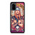 AXL GUNS N ROSES GNR Samsung Galaxy S20 Plus Case Cover
