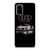 AUDI R8 CAR LOGO Samsung Galaxy S20 Plus Case Cover