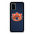 AUBURN TIGERS ICON NFL Samsung Galaxy S20 Plus Case Cover